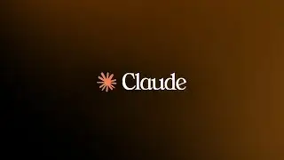 Next-Gen Claude AI Interface Concept | Advanced Motion Design ✨