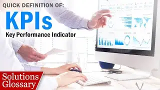 Key Performance Indicator (KPIs) – Explained | @SolutionsReview 