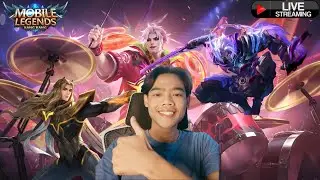 🔴Yuhuuu - Open Mabar Legend Mythic