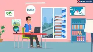 Open an NRI Investment Account | NRI Investment Opportunity with HDFC securities | HDFC securities