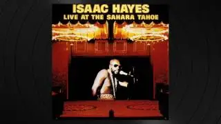 Stormy Monday Blues by Isaac Hayes from Live at the Sahara