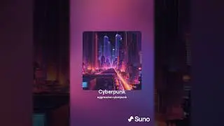 Cyberpunk 12
