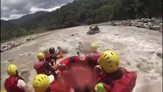 AVENTURA XTREMA - spot