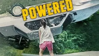 POWERED | THRILLER | Full Movie