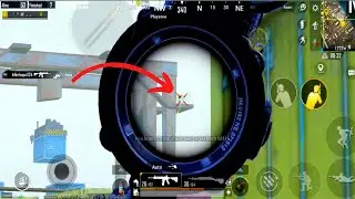 Rate this shot🔥💥 (M416)❤️