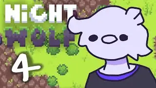 POWRÓT I GENERACJA ŚWIATA / NIGHT WOLF DEV LOG #4
