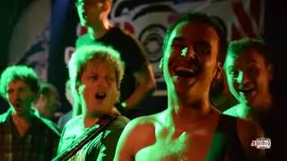 JeboTon Ansambl - Dylan Dog (live)