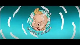 MARIO SANTORO - CHULO (Visualizer)