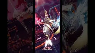 ANGORAMON EVOLUTION CHART - DIGIMON GHOST GAME