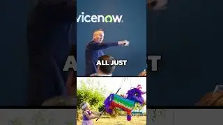 AI is like a piñata….