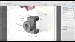 Solidworks 2013 Quiz 19