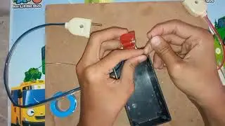 ALAT ANTI KONSLET MURAH DARI BARANG BEKAS✅