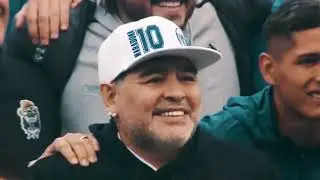 BARON - Taquito, Gambeta y Gol