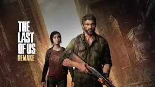 The Last of Us: Part I  v1.0.4.0 / RX 570 4GB / Xeon E5-2640 v3 / FPS TEST