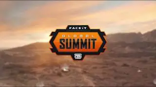 FACEIT Global Summit: PUBG Classic - Full Trailer