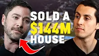 $0 - $16 Billion: Luxury Listing Mastery (with Aaron Kirman)