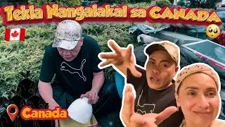 May nakuha si tekla sa kalakal...!?  (Ano kaya yun mga Ka-Tandem???)