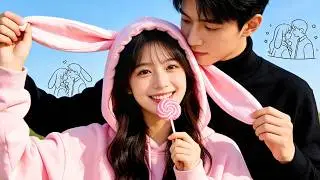 Dulu bilang nggak suka, sekarang rela jadi budak cintaku. Ini namanya balas dendam manis.#minidrama