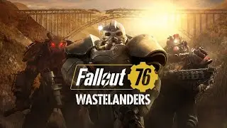 Fallout 76 - Nézzük mi változott