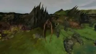 Archeage 2.9: Ущелье кровавой росы. Марли. Три дня за 5 минут.