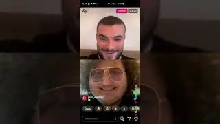 Ali biçim, Mesutcan Tomay Ve Rıdvan abi - Soru cevap - taklit vs