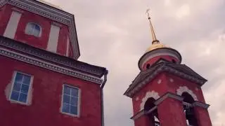 Покровская - рабочая сборка