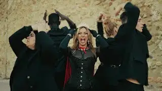 Merche - Soy Superviviente (Vídeo Oficial)