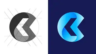 How To Make Awesome Modern Logo In Pixellab | Pixellab | Pixellab Tutorial