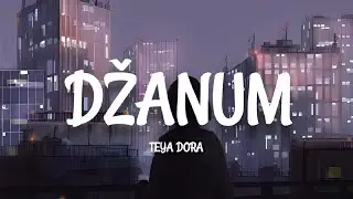 Teya Dora - Mojé More (lyrics) ||TikTok Version||