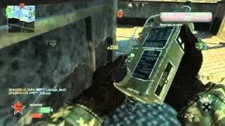 La mia prima multi-kill