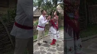 Остра Тирнина - Червона ружа трояка #musicua #ukrainianmusic #folk #live
