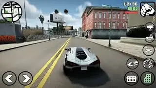 Gta Sa Remastered v6.0 Modpack For Android 2023