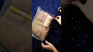 Eid Gift Packing Idea
