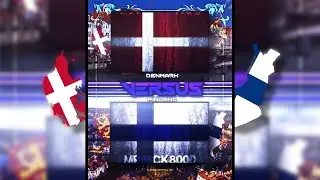 Denmark VS Finland: Which Country Is Better?