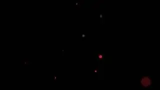 black screen template full screen | black screen status | red particles black screen | Template