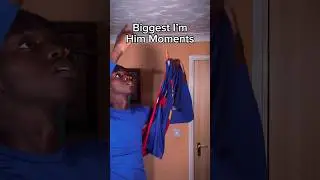 Biggest I’m Him Moments: Ronaldo Revenge Edition 