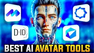 5 Ways To Create A Talking Avatar For Your YouTube Channel