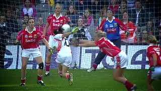 Cúil na bliana 2008 TG4