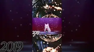 Gacha 2019-2022:)
