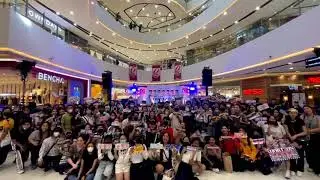 HORI7ON 호라이즌 @ Robinson's Galleria South Laguna