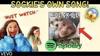 Sockie made a NEW SONG about Winky?! All the TEA