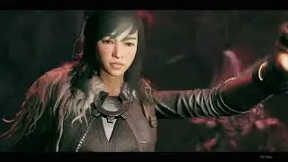 Remnant 2 Playthrough Part 1 N'Erud