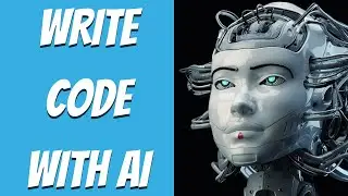 How To Write Code With AI