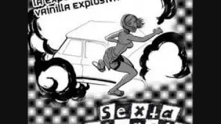 la sexta virgada - la hueva