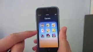 What's on my iPod? (iOS 8 Version)