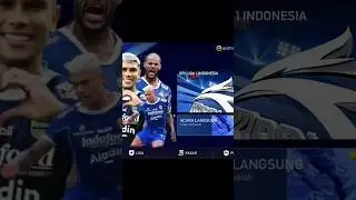 FIFA MOBILE BRI LEAGUE 1 INDONESIA 2023