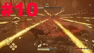 LO SCONTROOOOO!! AC Odyssey #10