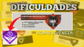 TODAS As Classes de Dificuldade das Backrooms Explicadas