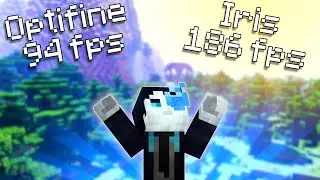 Doubler Votre FPS avec Shaders dans Minecraft !