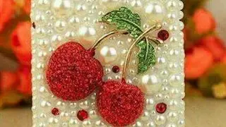 #cutie #these lovely ladies #jewel #moti design #purses #latest #trending #mobile covers #cute desig